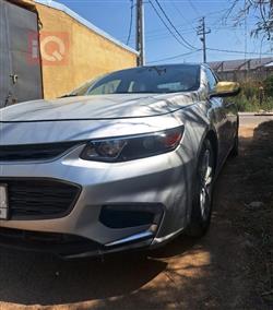 شيفروليه ماليبو